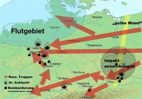 Sichere Gebiete Vorhersagen Alois Irlmaier Prophezeiungen