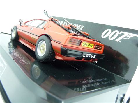 Scalextric C James Bond Lotus Esprit Rc World Hobbies Australia