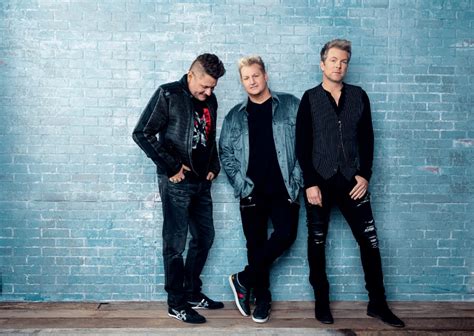 Gary LeVox Gives an Update on Rascal Flatts’ Farewell Tour