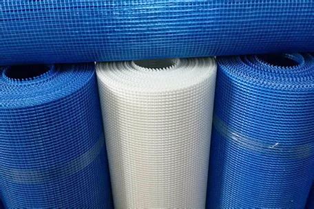 Fibre Glass Mesh Anping Qinghe Metal Mesh Co Ltd