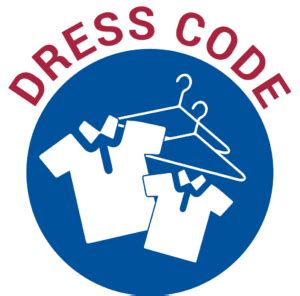 Dress Code Icon - J. Knipper and Company