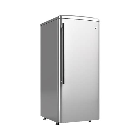 Ai Generated Refrigerator Isolated On Transparent Background 37280269 Png