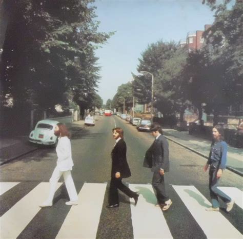 The Beatles Return To Abbey Road Vinyl Lp Unofficial Release