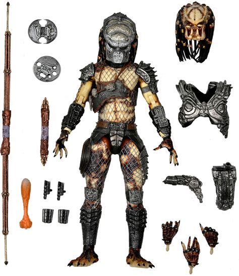 Best Buy Neca Predator Scale Action Figure Ultimate Boar