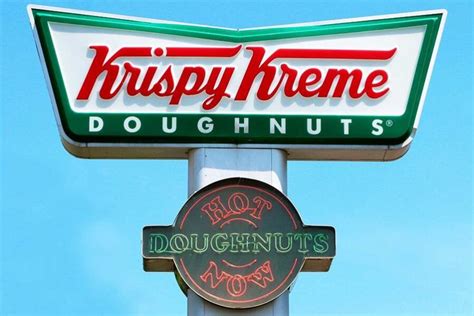 Inauguran La Primera Sucursal De Las Donas Krispy Kreme En Chihuahua