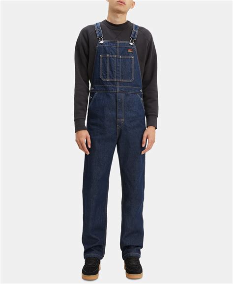 The 9 Best Overalls For Men To Wear In 2022