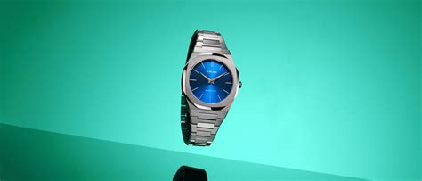 Ultra Thin | D1 Milano