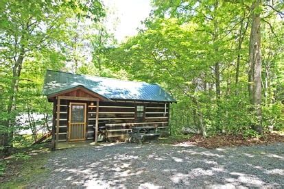 Tennessee Cabins in the Mountains | Lodging Nashville | Cabins TN