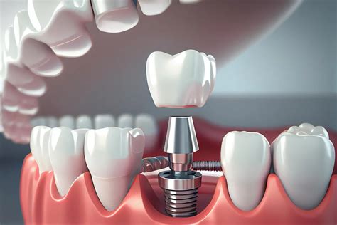 Dental Bridge Vs. Implant: Understanding the Differences