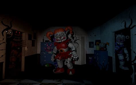 569 best Night Terror images on Pholder | Fivenightsatfreddys, Art and ...