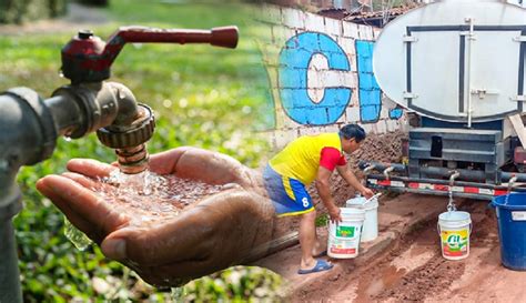 Vilcanota Ii Obra De Agua Potable De S Millones Para Cusco