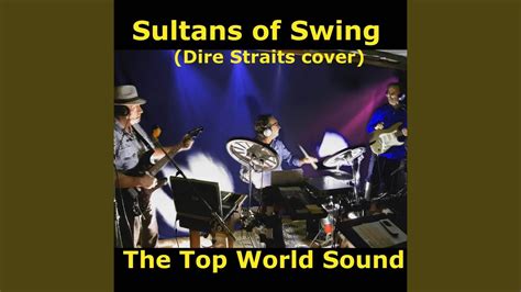 Sultans Of Swing YouTube