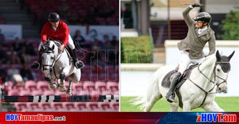 Hoy Tamaulipas Deportes En Mexico Federico Fernandez Y Eugenio Garza