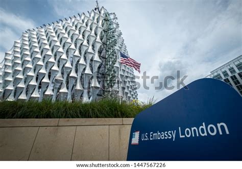 Us Embassy London: Over 733 Royalty-Free Licensable Stock Photos ...