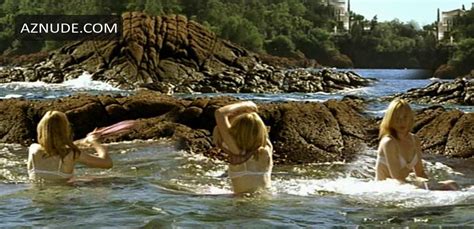 JULIE JUDD Nude AZNude