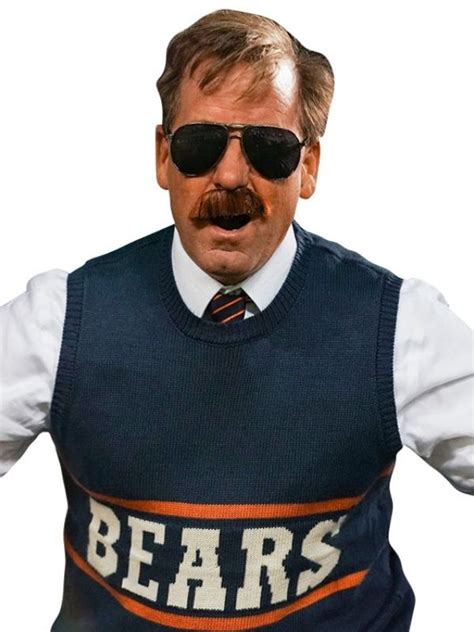 Get Mike Ditka Bears Sweater | Upto 30% OFF