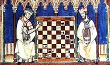 Chess History Timeline (6th century - 2012) - TheChessWorld