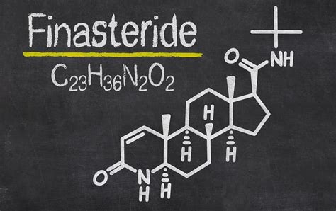 Finasteride qué es cómo funciona y cuándo es una buena opción