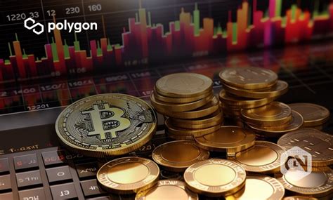 Polygon Exec Tokenized Funds Set To Disrupt Stable Coin Market