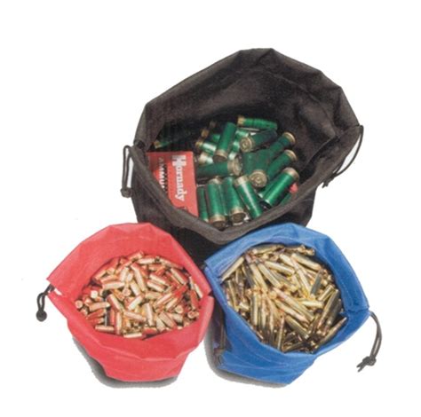 4097 Tuff 3 Gun Ammo Bag Set Of 3 Tuff Products