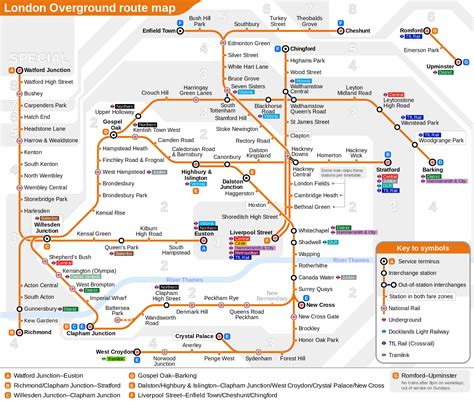 Asynsis » London Overground Completes Asynsis@ARUP-designed Crystal ...