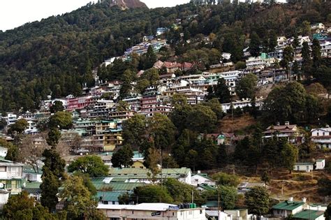 Nainital Uttarakhand – Exploring the City of Lakes on a day trip