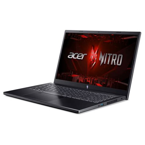 Acer Nitro V Th Gen Intel Core I Gb Tb Laptop Nh Qn Sa