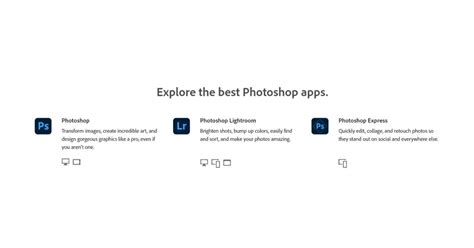 Finding the Best Photoshop for Your Needs - Retouching Labs