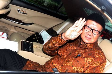 Penerimaan CPNS Kemenkeu Distop Tjahjo Instansi Paling Tahu Kebutuhan