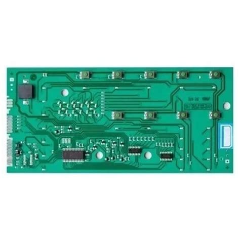 Replace Circuit Board Lg Washing Machine Circuit Diagram