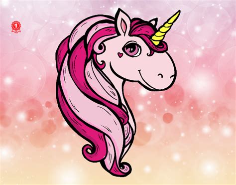 Dibujos De Unicornios Para Colorear Etapa Infantil Atelier Yuwa Ciao Jp