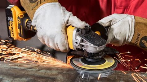 How To Maintain Your Cordless Angle Grinder For Optimal Performance