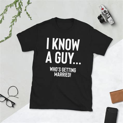 Funny Bachelor Party Shirts Groomsmen T Shirts Groom Shirt Etsy