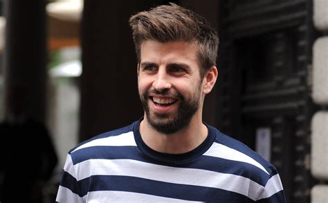 Gerard Piqué anuncia en televisión que la segunda temporada de la Kings