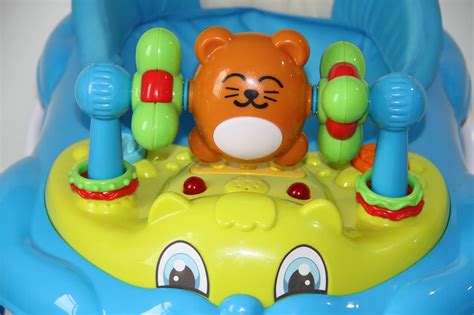 2018 New Model Baby Walker With High Quality From Pinghu Baby Walker ...