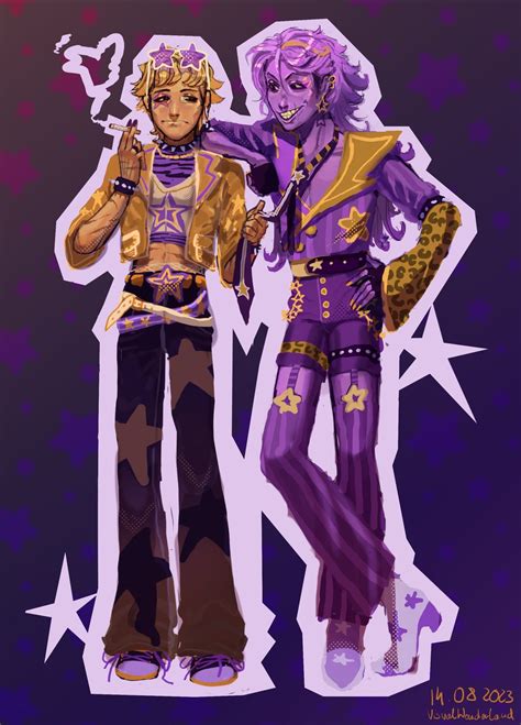 Glamrock Sportsy And Dave R Dsaf