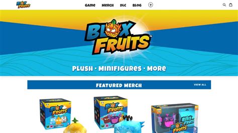 Quem é o Dono do Blox Fruits 2024 Conheça os Mestres por Trás de Blox