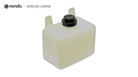 Universal Coolant Radiator Reservoir Bottle Overflow Tank 58 OFF