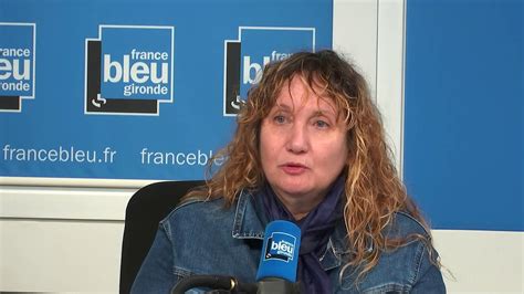 Nathalie Coulon Bouch Re Cestas Et Co Pr Sidente Du Syndicat De La