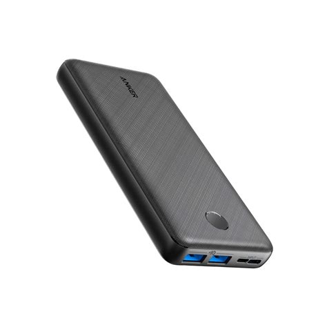 Camping Power Bank - Anker US