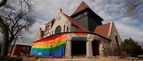 Texas Churches Split From Methodists Over Gay Marriage Stance The Daily Caller