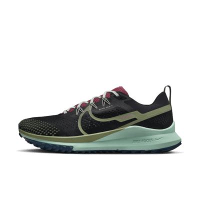 Nike Pegasus Trail 4 Men S Trail Running Shoes Nike SG