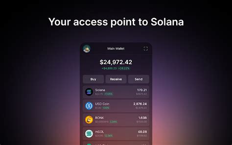 Phantom Vs SolFlare Vs Sollet: Solana Wallets Comparison