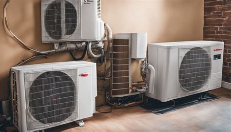 Deciphering Ductless Vs Central Cooling Options Which Is Best For You