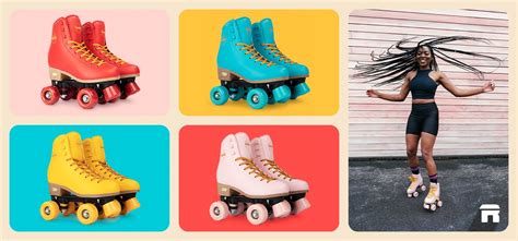 Home Rookie Rollerskates Official Uk Online Store