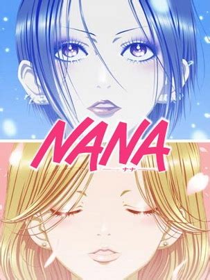 Nana (anime) | Wiki Nana | Fandom