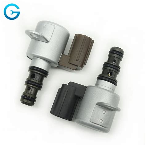 Solenoides De Transmisión Para Solenoide Honda 28400 p6h 003 28500 p6h