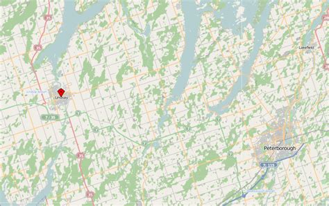 Information about "Lindsay-map.png" on lindsay - Peterborough, Ontario ...