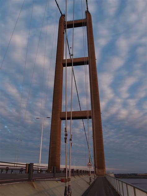 Humber Bridge Suspension - Free photo on Pixabay - Pixabay