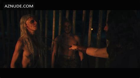 ROMULUS NUDE SCENES AZNude